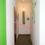 Apartment Calliope E Silvia,