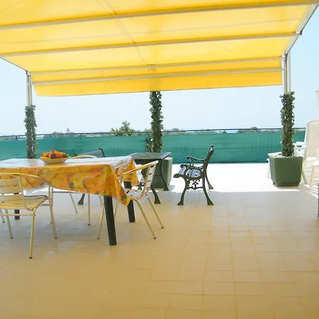 Apartamento Calliope E Silvia, Giardini-Naxos