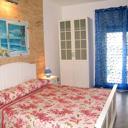 Apartamento Calliope E Silvia, Giardini-Naxos