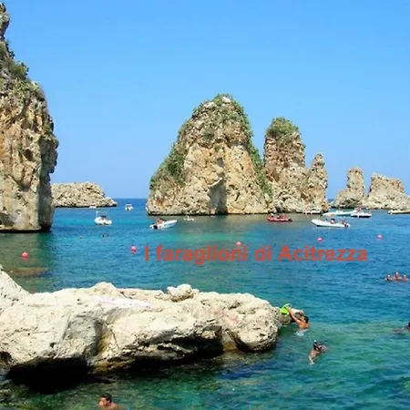 Calliope E Silvia, Apartamento