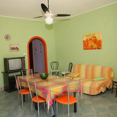 Apartamento Calliope E Silvia, *