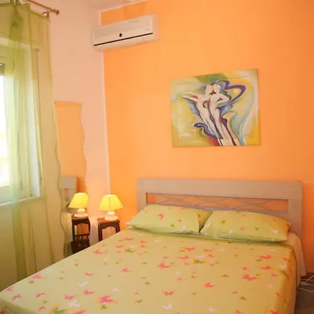 Apartament Calliope E Silvia, *