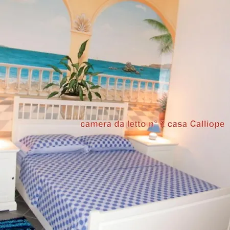 Apartamento Calliope E Silvia, *