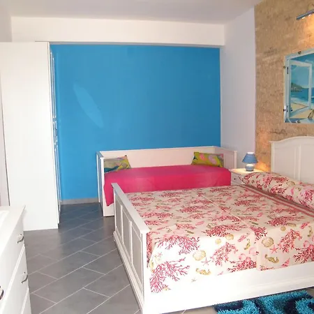 Apartment Calliope E Silvia, Giardini-Naxos