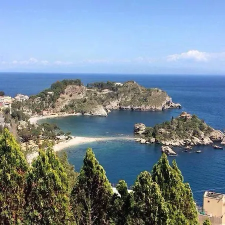 Calliope E Silvia, Апартаменты