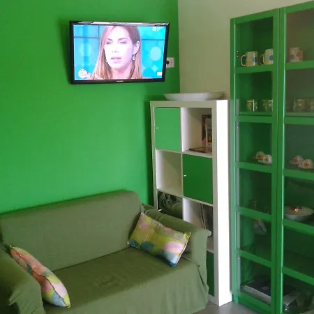 Calliope E Silvia, Джардини-Наксос