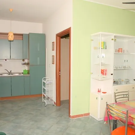 Calliope E Silvia, Апартаменты