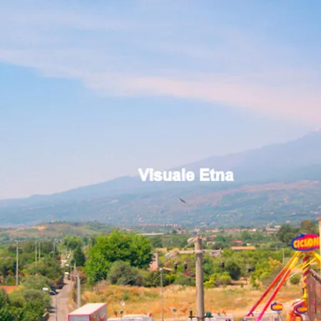 Апартаменты Calliope E Silvia, Джардини-Наксос