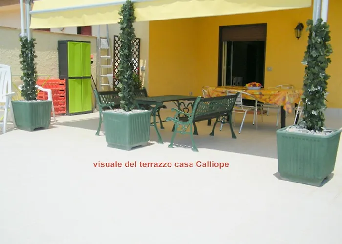 Calliope E Silvia,